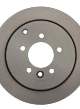 Centric C-Tek Standard Brake Rotor 121.22012                                     - 121.22012 - Image 5