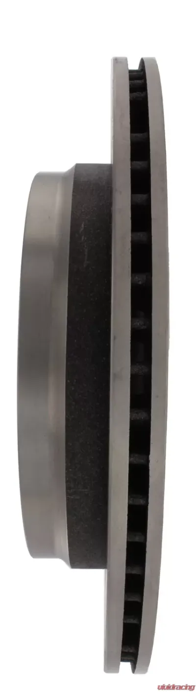 Centric C-Tek Standard Brake Rotor 121.22012 - 121.22012