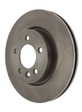 Centric C-Tek Standard Brake Rotor 121.22013                                     - 121.22013 - Image 2