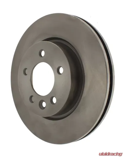 Centric C-Tek Standard Brake Rotor 121.22013 - 121.22013