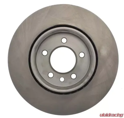 Centric C-Tek Standard Brake Rotor 121.22013 - 121.22013