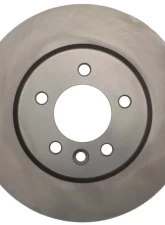 Centric C-Tek Standard Brake Rotor 121.22013                                     - 121.22013 - Image 5