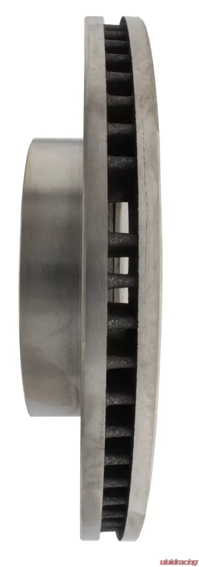 Centric C-Tek Standard Brake Rotor 121.22013 - 121.22013