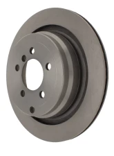 Centric C-Tek Standard Brake Rotor 121.22017                                     - 121.22017 - Image 2