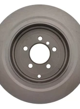 Centric C-Tek Standard Brake Rotor 121.22017                                     - 121.22017 - Image 3