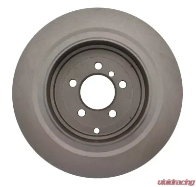 Centric C-Tek Standard Brake Rotor 121.22017 - 121.22017