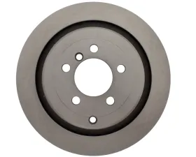 Centric C-Tek Standard Brake Rotor 121.22017