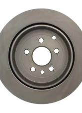 Centric C-Tek Standard Brake Rotor 121.22018                                     - 121.22018 - Image 3