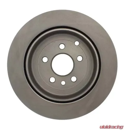 Centric C-Tek Standard Brake Rotor 121.22018 - 121.22018
