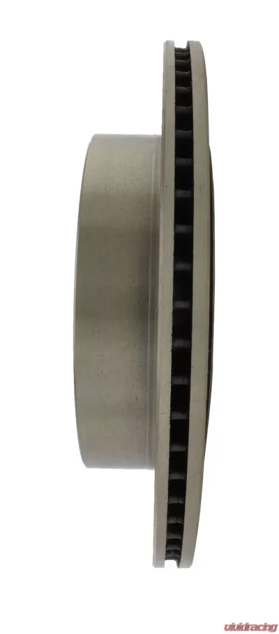 Centric C-Tek Standard Brake Rotor 121.22018 - 121.22018