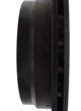 Centric C-Tek Standard Brake Rotor 121.22019                                     - 121.22019 - Image 4