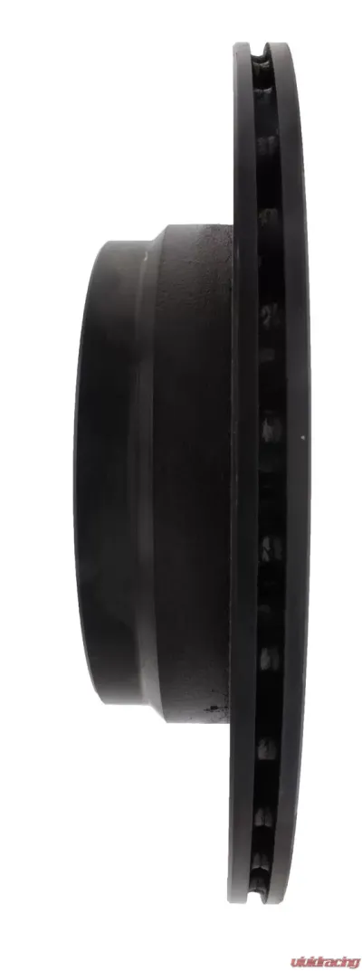 Centric C-Tek Standard Brake Rotor 121.22019 - 121.22019