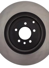 Centric C-Tek Standard Brake Rotor 121.22021                                     - 121.22021 - Image 3