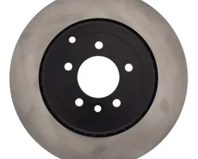 Centric C-Tek Standard Brake Rotor 121.22021