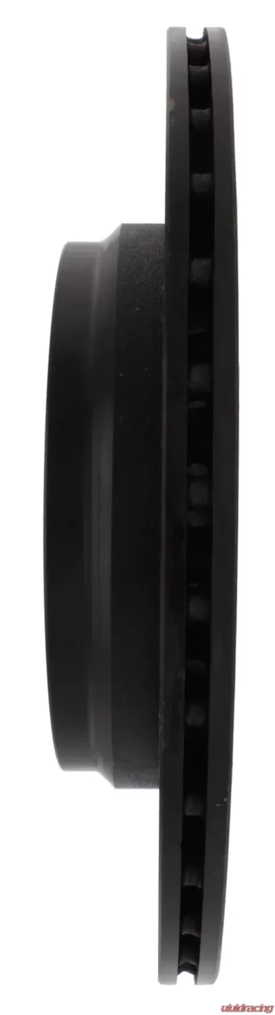 Centric C-Tek Standard Brake Rotor 121.22021 - 121.22021