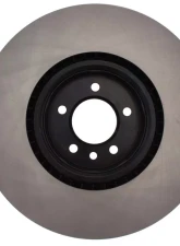 Centric C-Tek Standard Brake Rotor 121.22022                                     - 121.22022 - Image 3