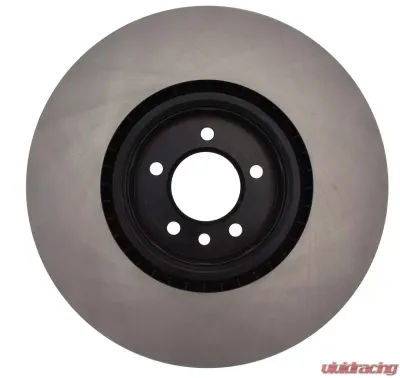 Centric C-Tek Standard Brake Rotor 121.22022 - 121.22022