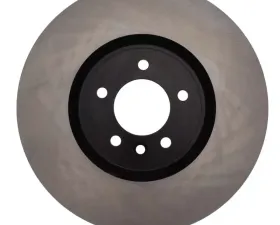 Centric C-Tek Standard Brake Rotor 121.22022