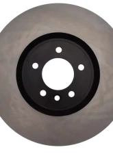 Centric C-Tek Standard Brake Rotor 121.22022                                     - 121.22022 - Image 5