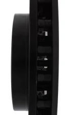 Centric C-Tek Standard Brake Rotor 121.22022                                     - 121.22022 - Image 5