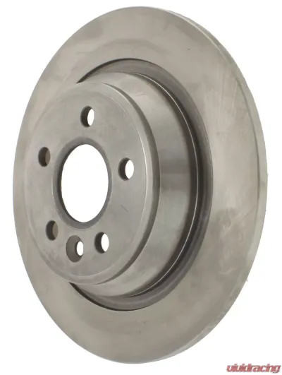 Centric C-Tek Standard Brake Rotor 121.22023 - 121.22023