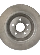 Centric C-Tek Standard Brake Rotor 121.22023                                     - 121.22023 - Image 3