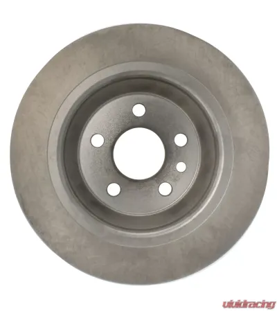 Centric C-Tek Standard Brake Rotor 121.22023 - 121.22023
