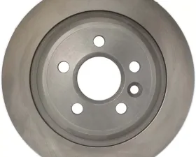 Centric C-Tek Standard Brake Rotor 121.22023