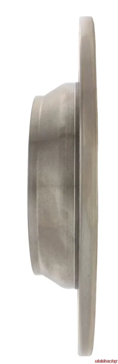 Centric C-Tek Standard Brake Rotor 121.22023 - 121.22023