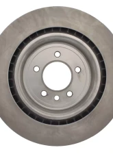 Centric C-Tek Standard Brake Rotor 121.22024                                     - 121.22024 - Image 3