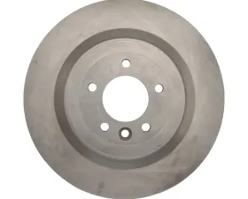 Centric C-Tek Standard Brake Rotor 121.22024