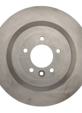 Centric C-Tek Standard Brake Rotor 121.22024                                     - 121.22024 - Image 4