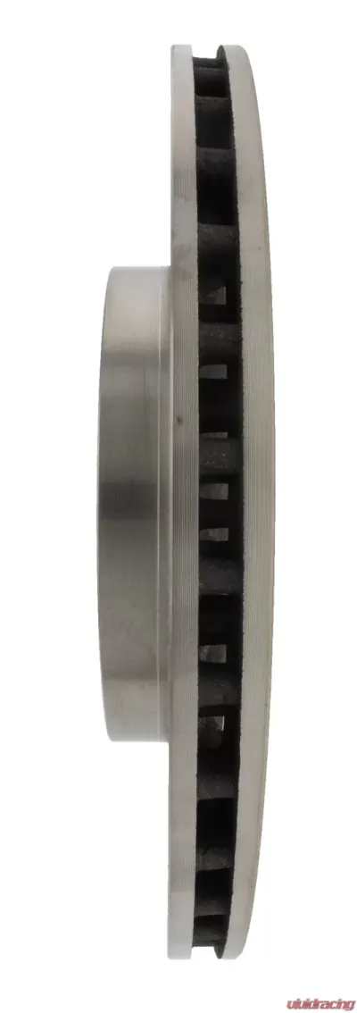 Centric C-Tek Standard Brake Rotor 121.22024 - 121.22024