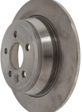 Centric C-Tek Standard Brake Rotor 121.22025                                     - 121.22025 - Image 2