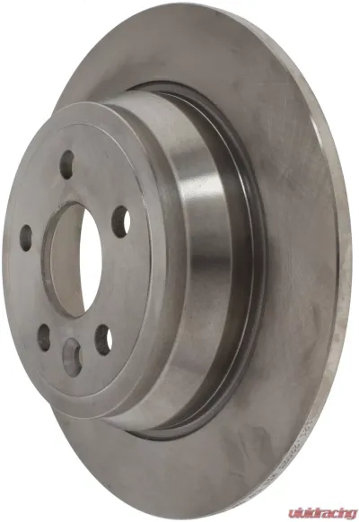 Centric C-Tek Standard Brake Rotor 121.22025 - 121.22025