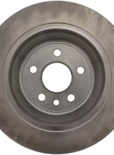 Centric C-Tek Standard Brake Rotor 121.22025                                     - 121.22025 - Image 3