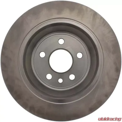 Centric C-Tek Standard Brake Rotor 121.22025 - 121.22025