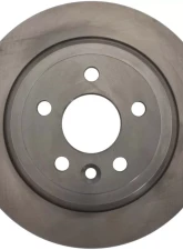 Centric C-Tek Standard Brake Rotor 121.22025                                     - 121.22025 - Image 4