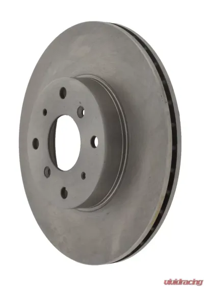 Centric C-Tek Standard Brake Rotor 121.28000 - 121.28000