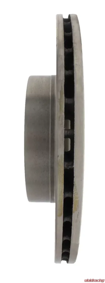 Centric C-Tek Standard Brake Rotor 121.28000 - 121.28000