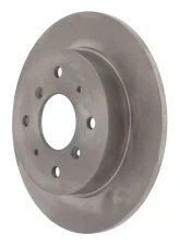 Centric C-Tek Standard Brake Rotor 121.28001                                     - 121.28001 - Image 2