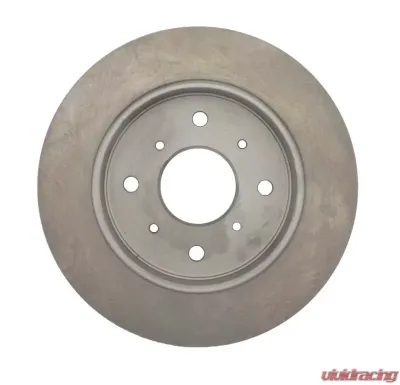 Centric C-Tek Standard Brake Rotor 121.28001 - 121.28001