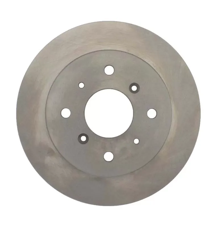 Centric C-Tek Standard Brake Rotor 121.28001 - 121.28001
