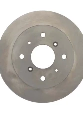 Centric C-Tek Standard Brake Rotor 121.28001                                     - 121.28001 - Image 5
