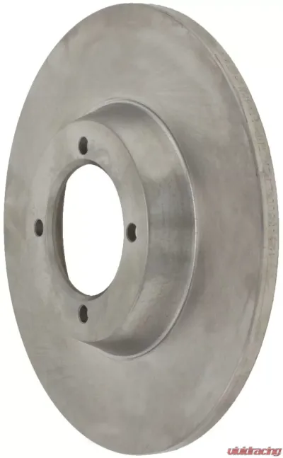 Centric C-Tek Standard Brake Rotor 121.30002 - 121.30002