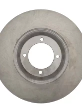 Centric C-Tek Standard Brake Rotor 121.30002                                     - 121.30002 - Image 3