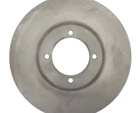 Centric C-Tek Standard Brake Rotor 121.30002