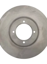 Centric C-Tek Standard Brake Rotor 121.30002                                     - 121.30002 - Image 5