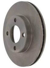 Centric C-Tek Standard Brake Rotor 121.33002                                     - 121.33002 - Image 2