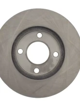 Centric C-Tek Standard Brake Rotor 121.33002                                     - 121.33002 - Image 3